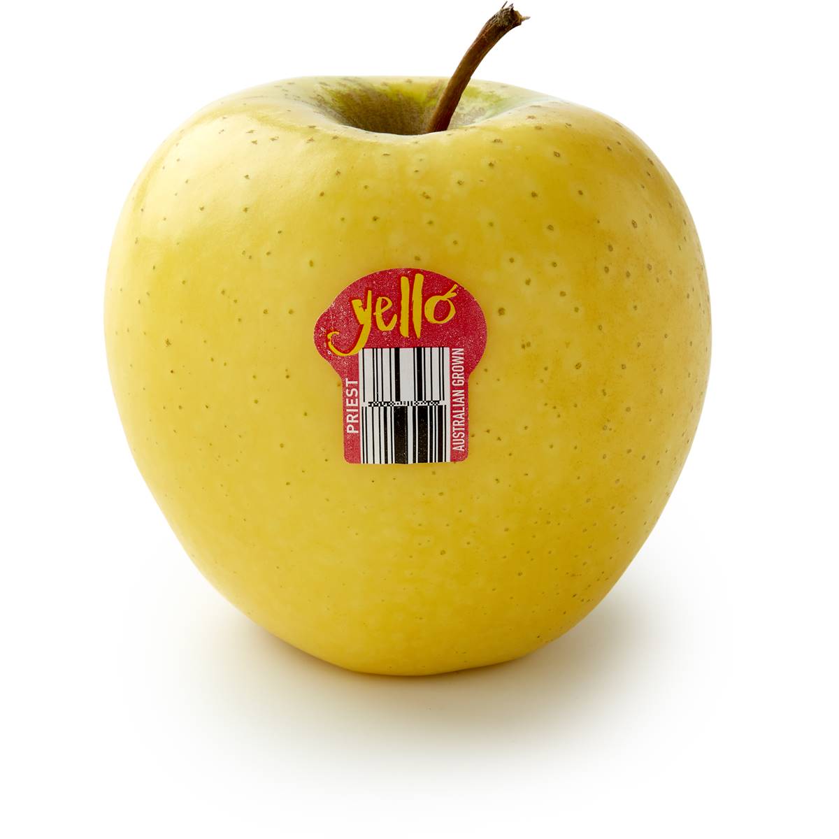APPLE YELLOW (350G)