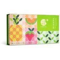 Fruit &amp; Green Tea Gift Set 480g October 5th