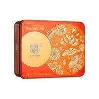 Pure White Lotus 750g October 5th