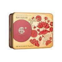 White Lotus 2 Yolks 750g October 5th