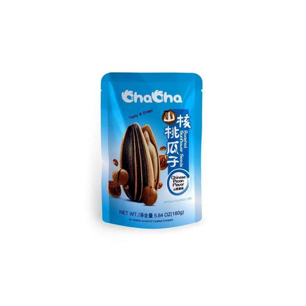 CHACHA SUNFLOWER SEED PECAN FLAVOUR