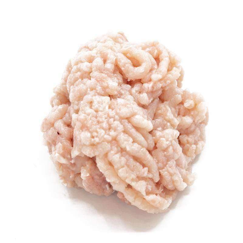 Premium Chicken Breast Minced (kg)