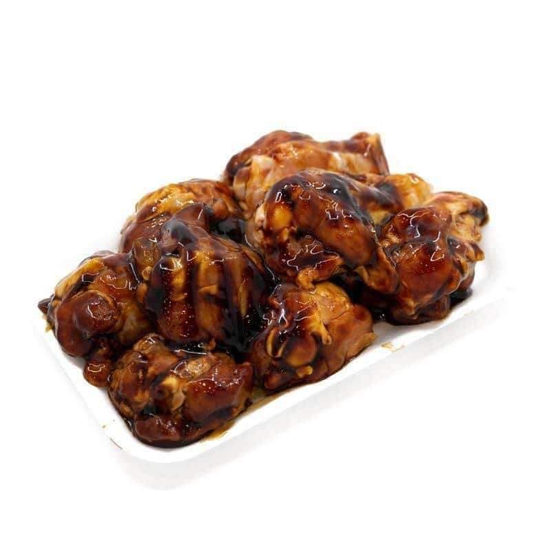 Honey & Soy Drumettes