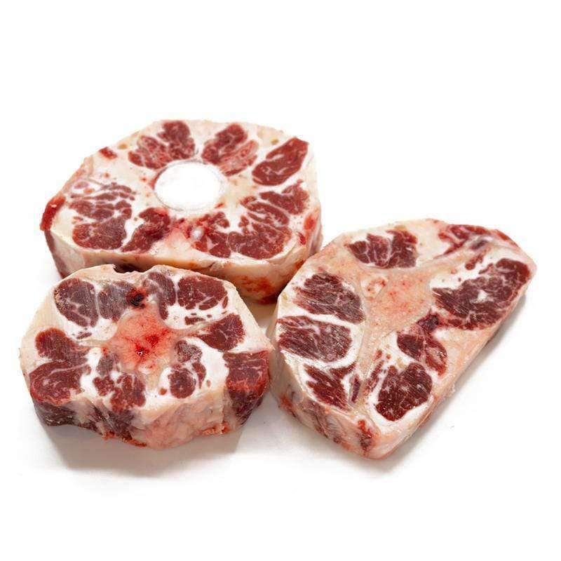 Premium Wagyu Tail (kg)