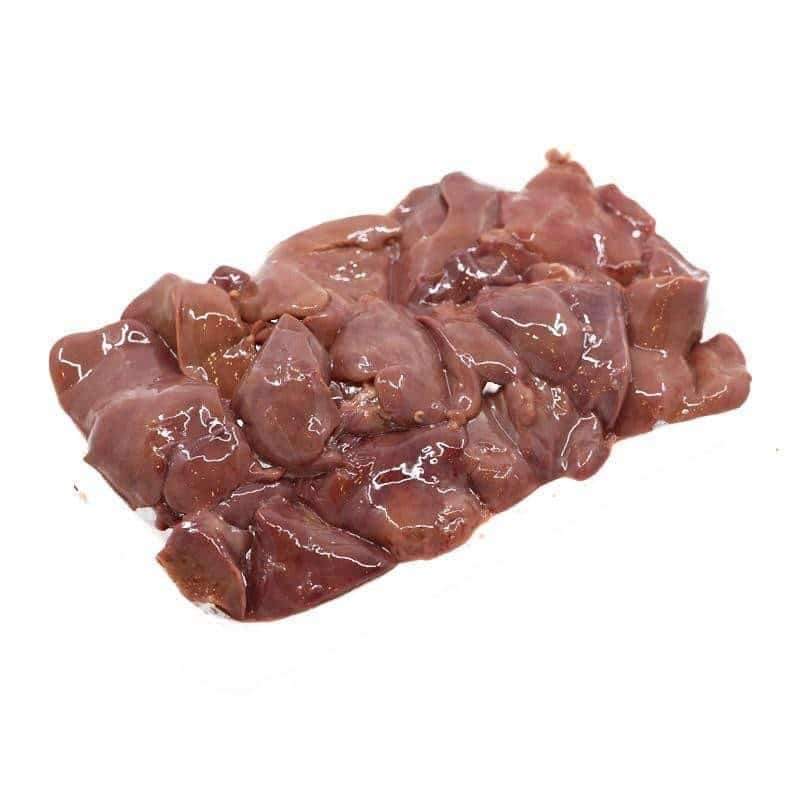 Premium Chicken Liver (kg)