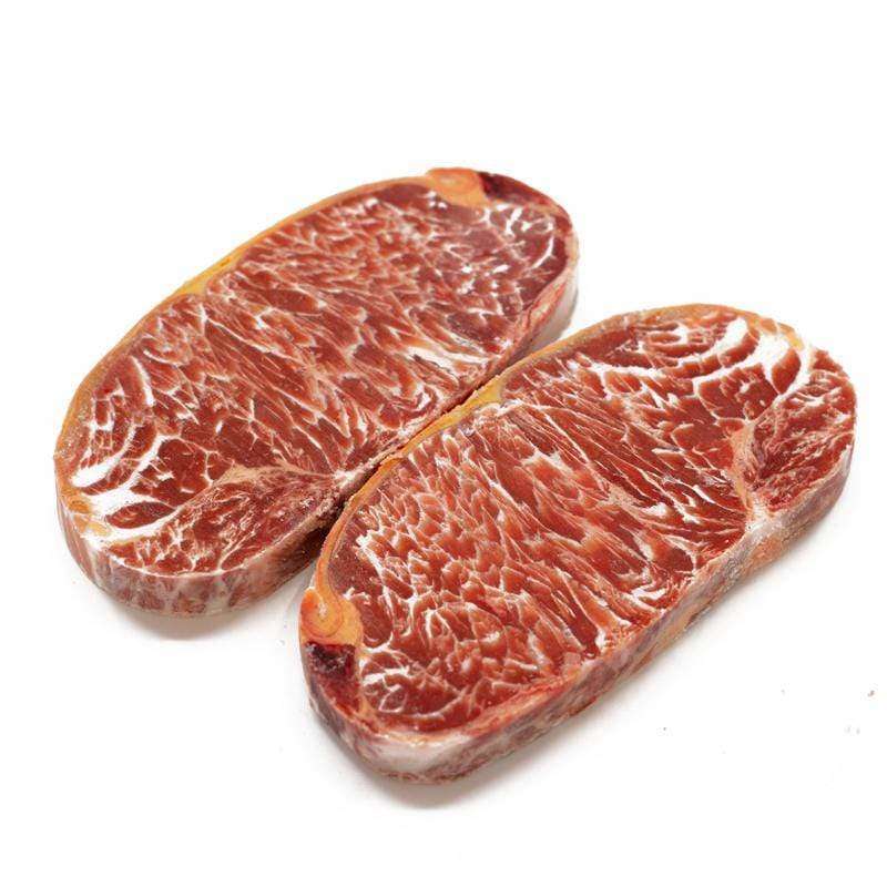 Premium Beef Striploin