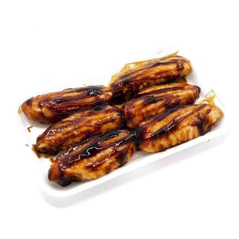 Honey & Soy Midwings