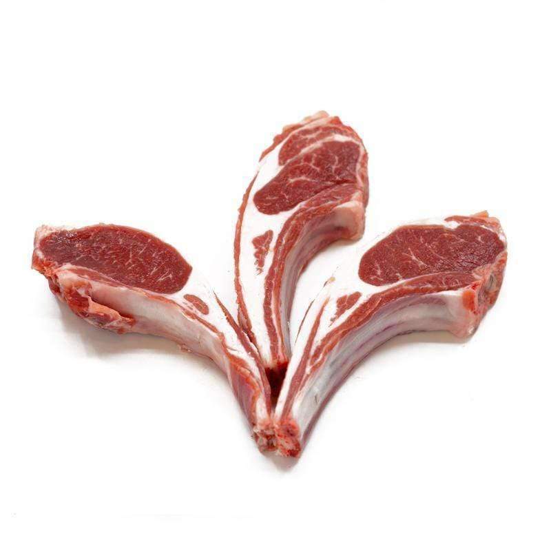 Premium Lamb Chops (kg)