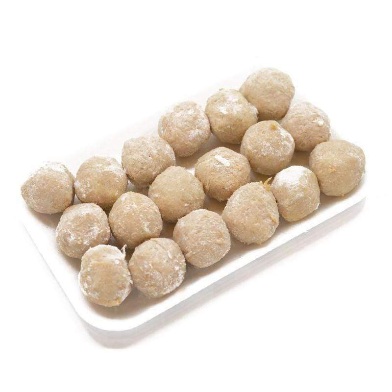 Premium Beef Balls (kg)