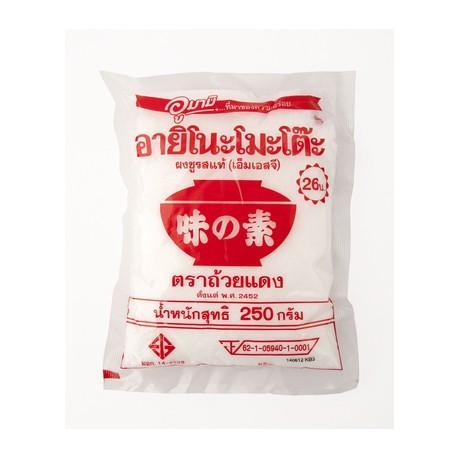 Ajinomoto Seasoning 250g