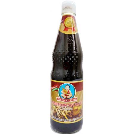 Healthy Boy Mushroom Soy Sauce 700ml