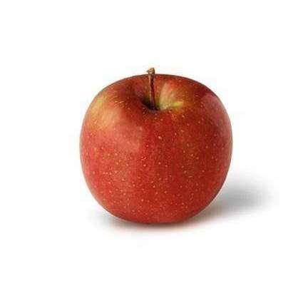 Apple Fuji Asian