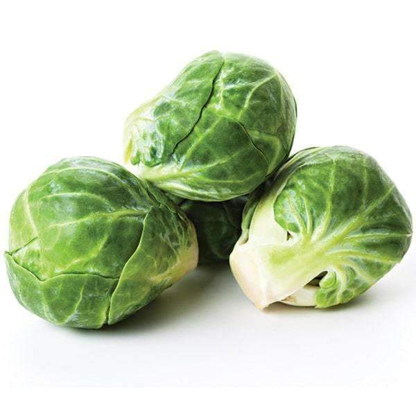 Brussel Sprout (250g)