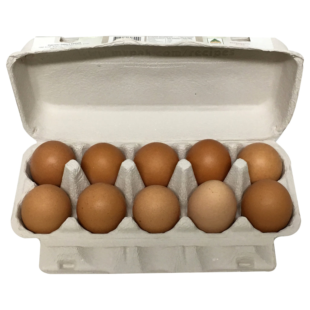 Pirovic Jumbo Cage Free 700G