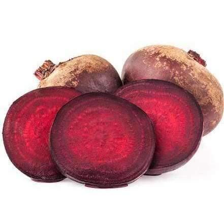 Beetroot Loose (kg)