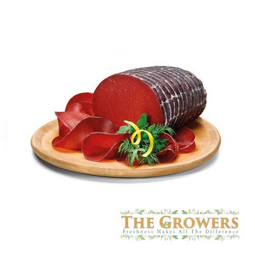 Beef Bresaola (200g)