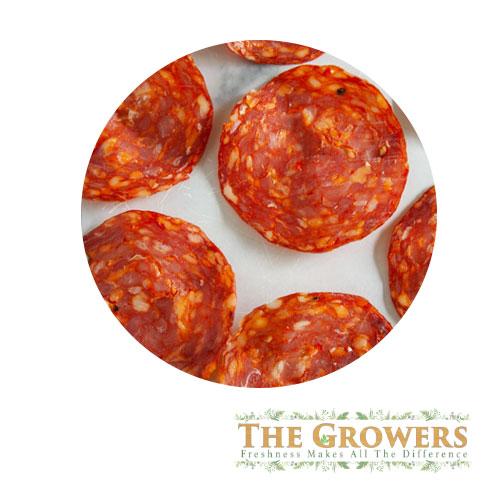 Calebrese Salami (200g)
