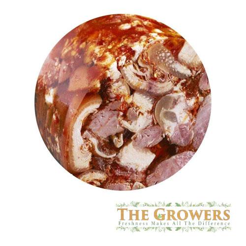 Hot Presswurst (200g)