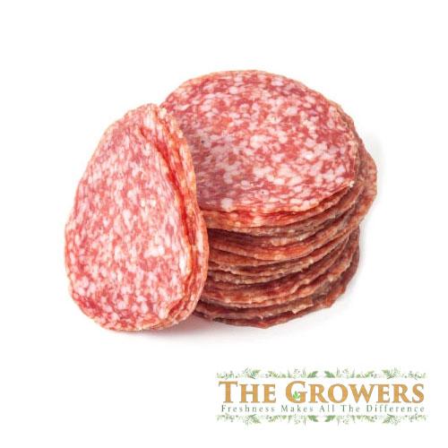 Hungarian Mild Salami (200G)