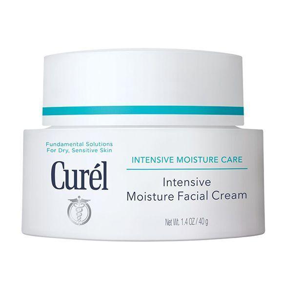 Kao Curel Moisture Facial Cream 40g