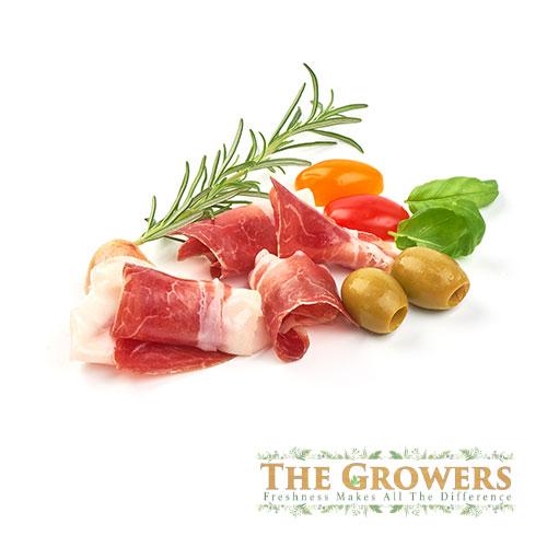 Jamon Iberico (100g)