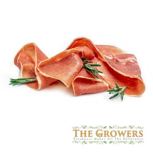 Jamon Iberico Prosciutto  (100G)