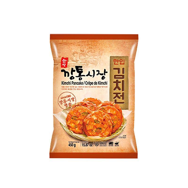 HANSANG KIMCHI PANCAKE 450G