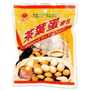 Yi Feng Falvoured Tea Egg Spices 50g