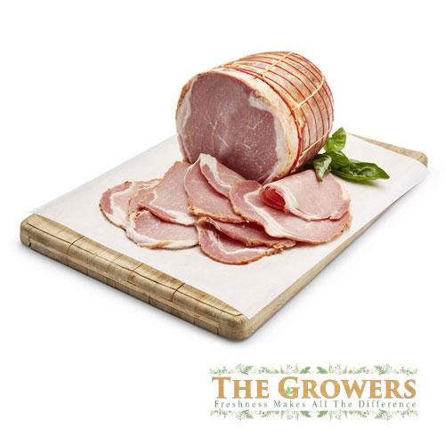 Pancetta Hot (200g)