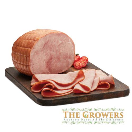Pastoral Double Smoked Ham (200g)