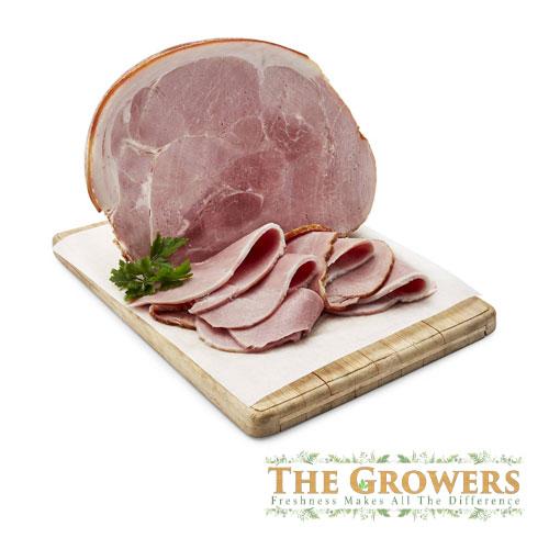Pastoral Ham Off The Bone (200g)