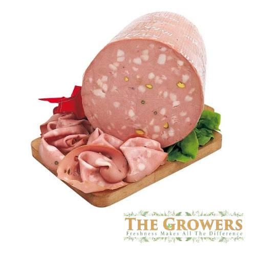 Pepper Mortadella (200g)