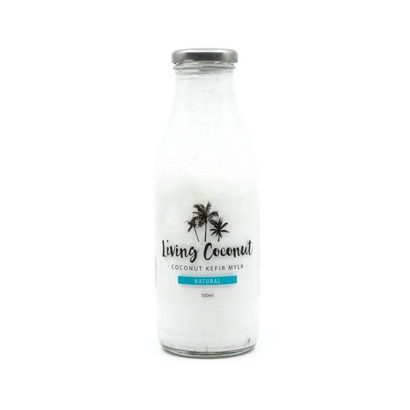Gsk- Coconut Milk Kefir 500Ml