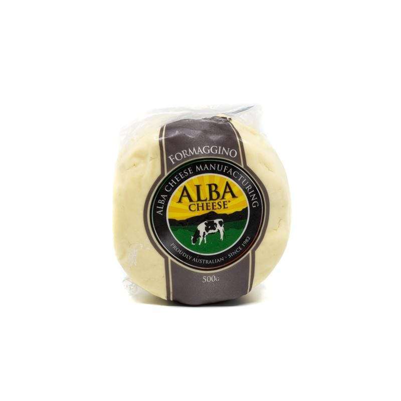 Alba Formaggino 500G