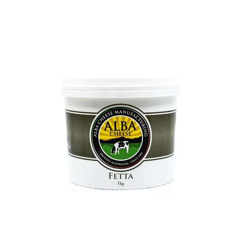 Alba Fetta 1Kg