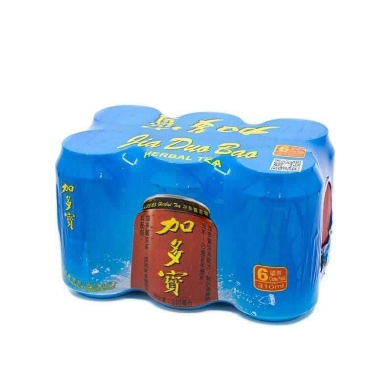 Jdb Herbal Tea 6 Packs