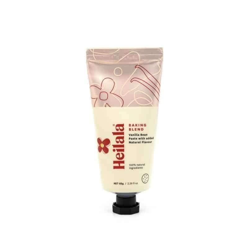 Heilala Baking Blend Vanilla Bean