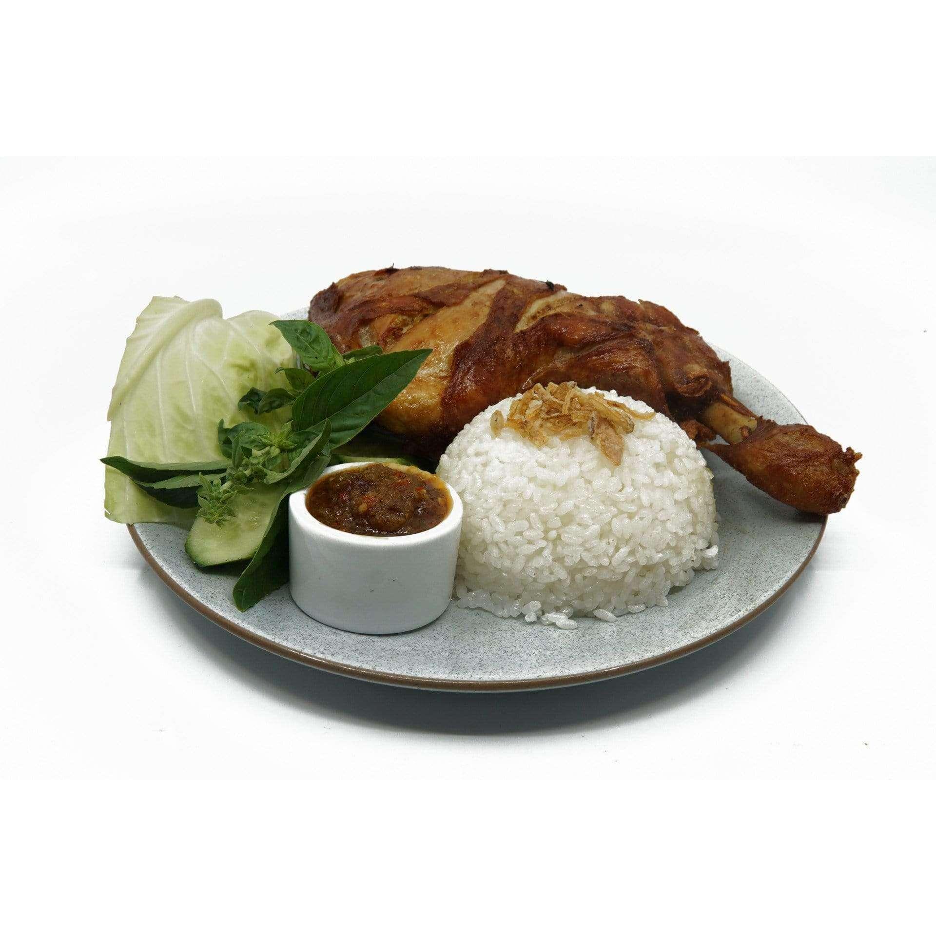 Ayam Bakar