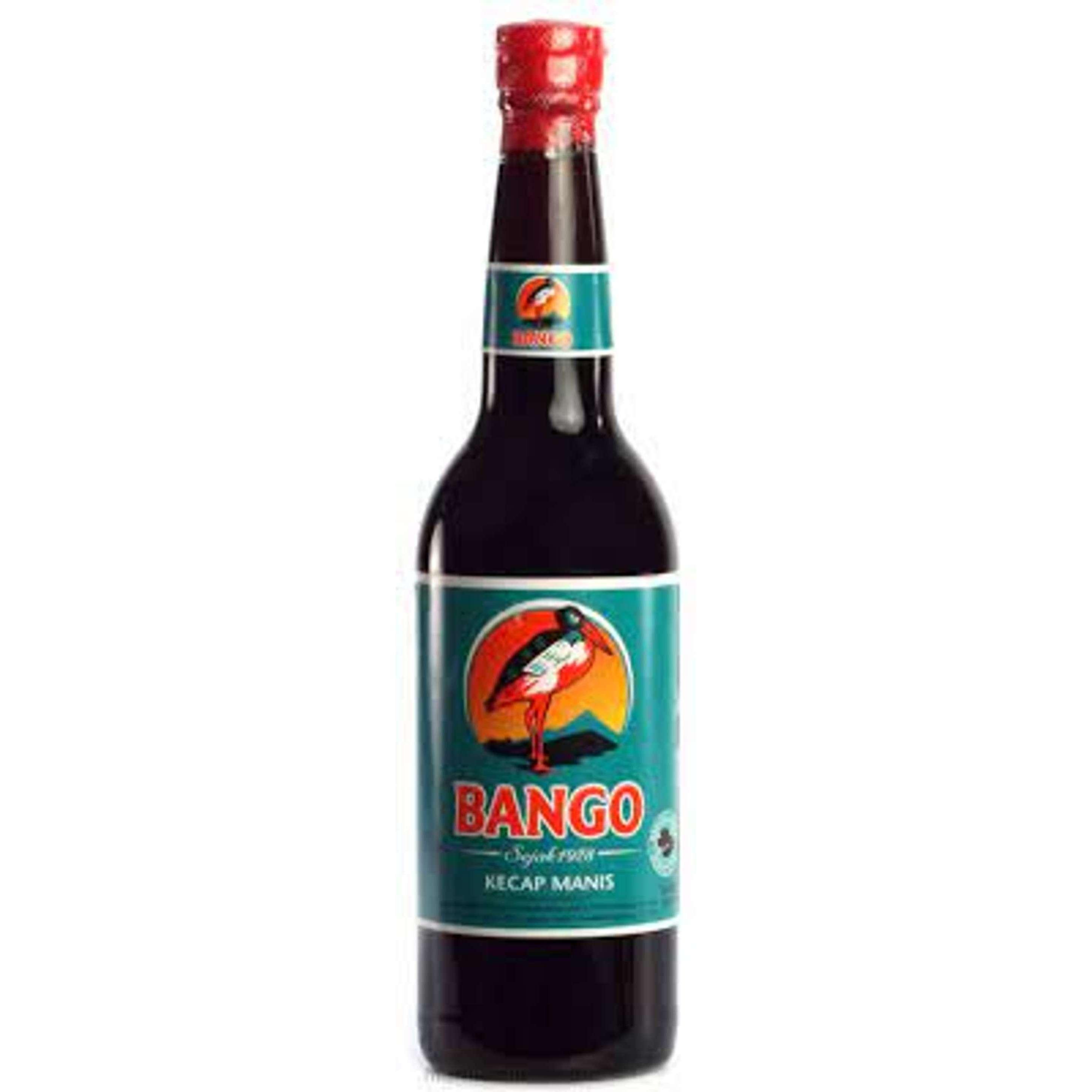 Bango Sweet Soy Sauce 620ml