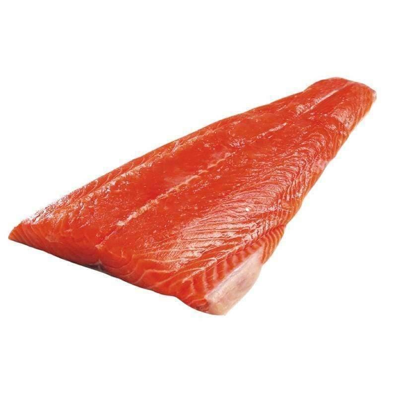 Boneless Skinned Off Salmon (Sashimi Quality) (kg)