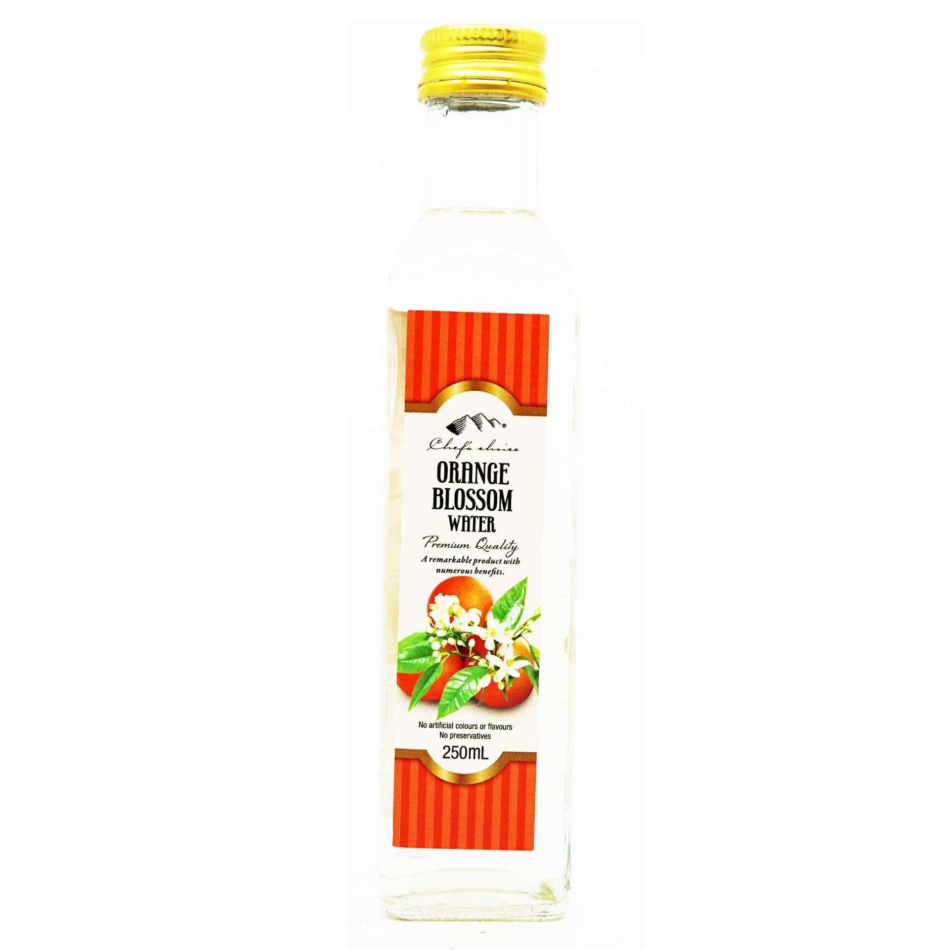Cc Orange Blossom Water 250Ml