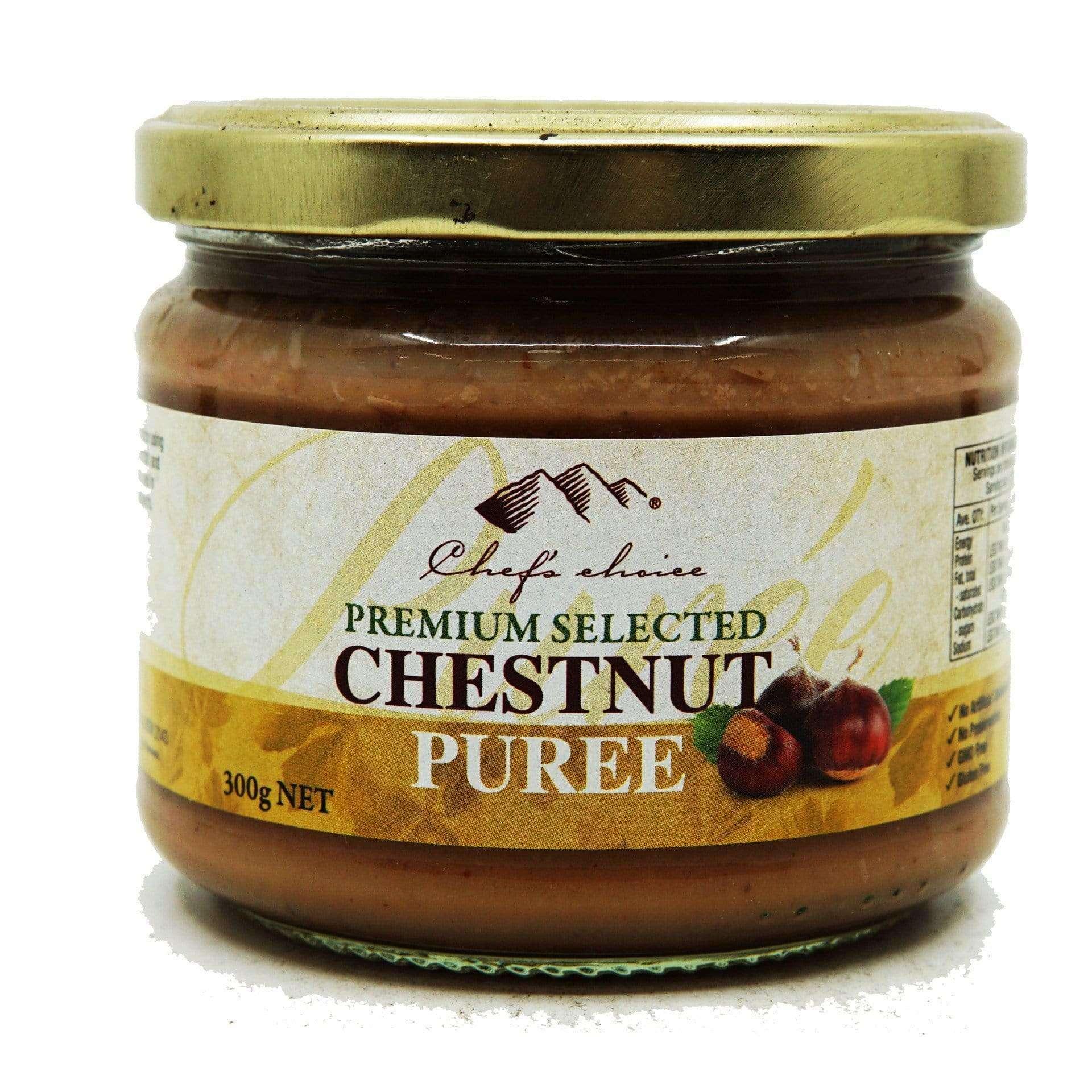 Cc Premium Chestnut Pure 300G