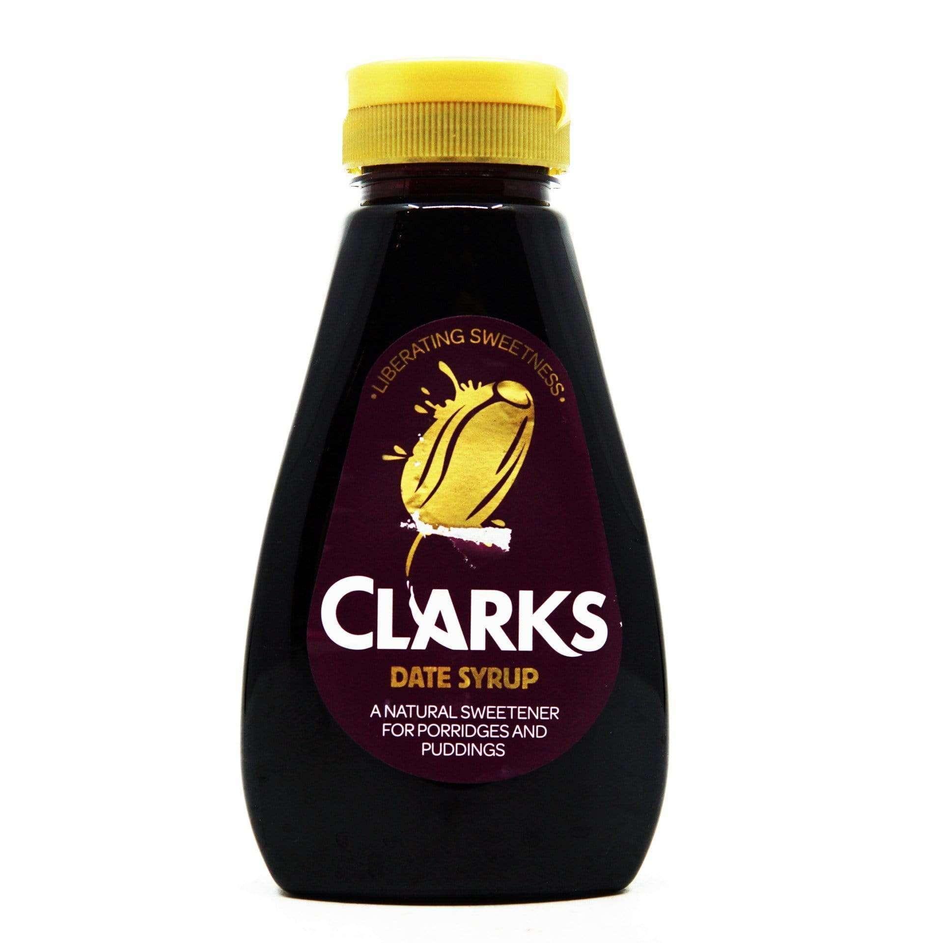 Clarks Date Syrup 330G