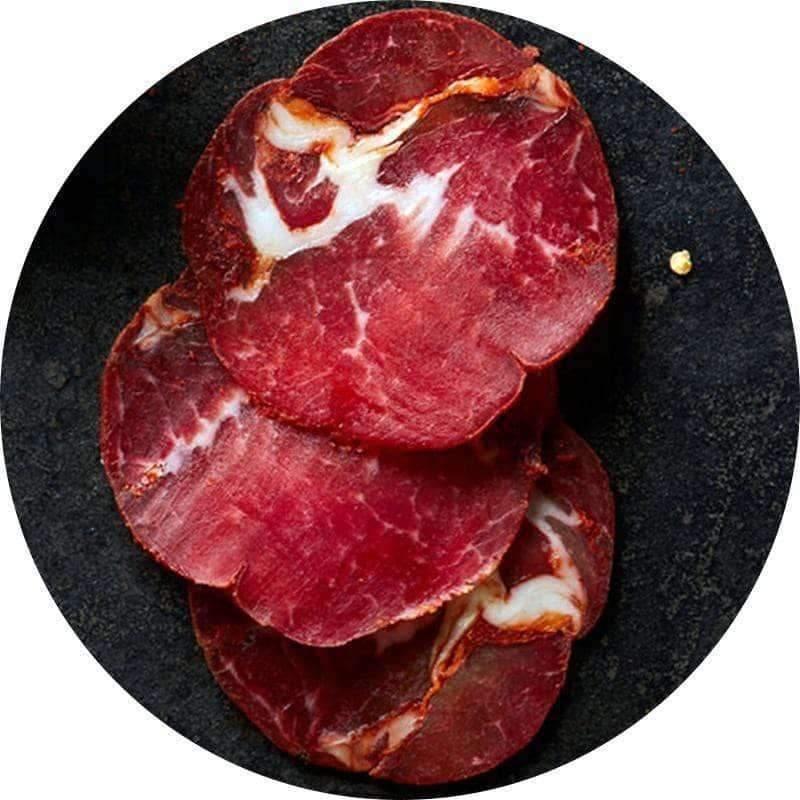 Coppa Hot (200g)