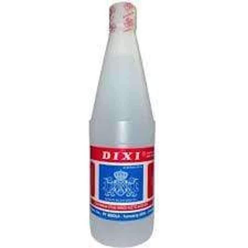 Cixi Cuka ( Vinegar ) 650ml