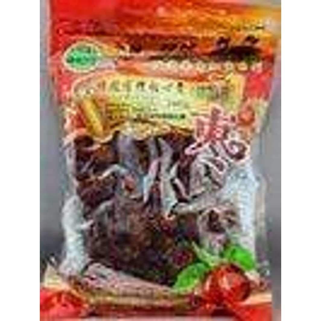 HENG FAI  DRIED RED DATE WITH SEED 300G
