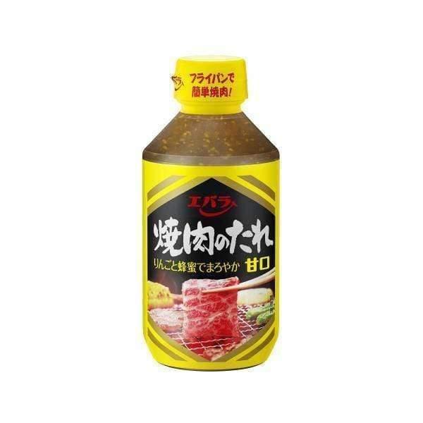 EBARA BBQ SAUCE SOY 300G