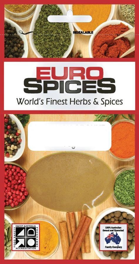 Euro Spices Aniseed Seeds 50g