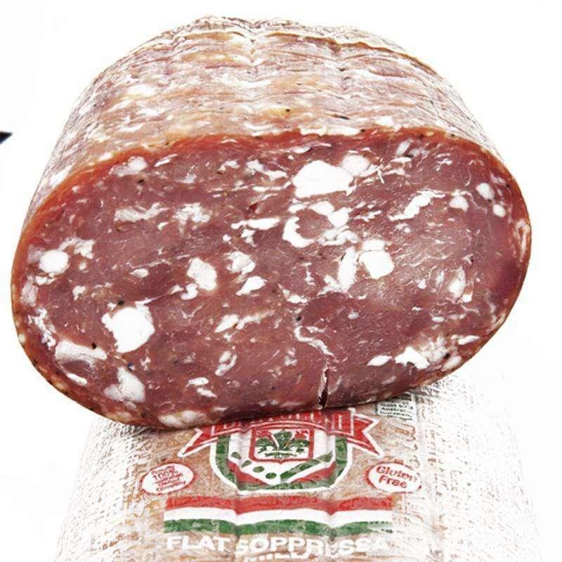 Flat Sorpressa (200g)