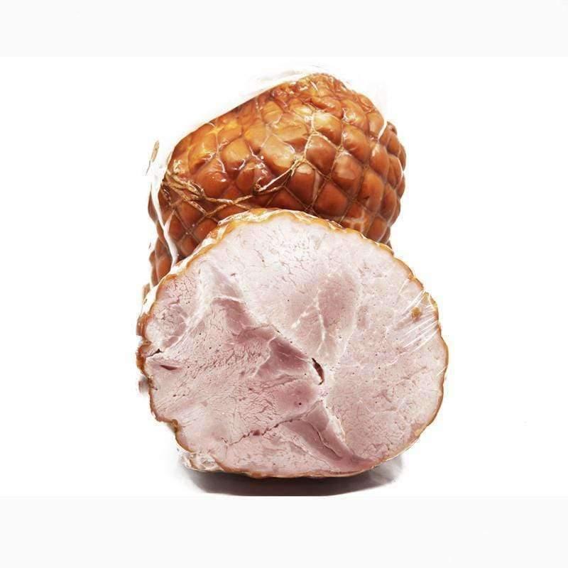 Free Range Double Smoked Ham (200g)